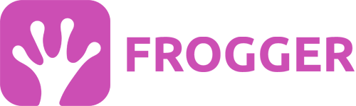 Frogger AI Solutions Made in New Zealand